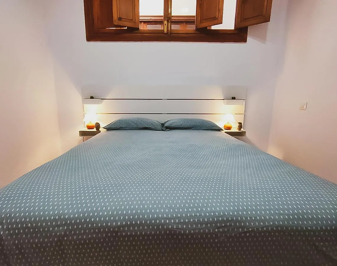 Alma Canaria Rooms Las Palmas de Gran Canaria Spain