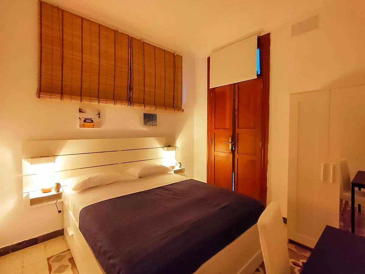 Guest house Alma Canaria Rooms Las Palmas de Gran Canaria
