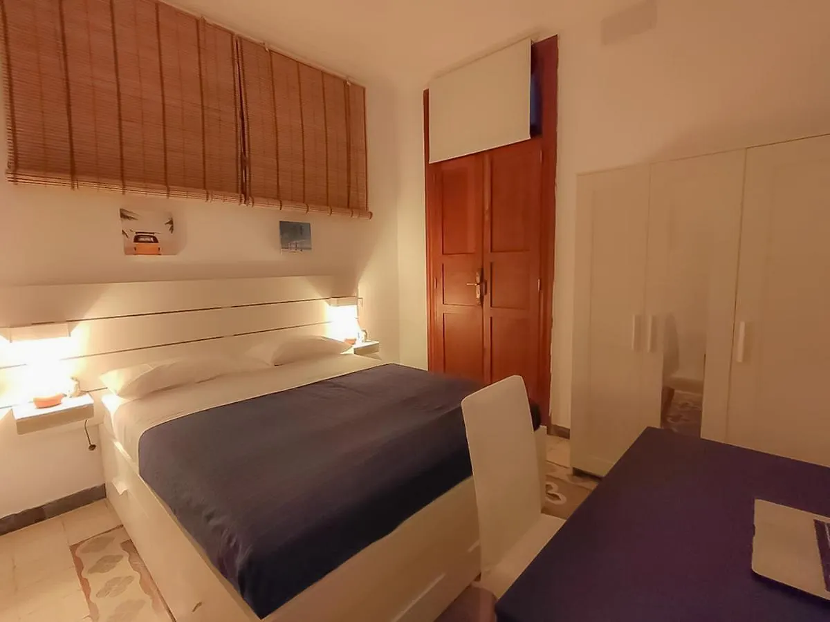 Alma Canaria Rooms Las Palmas de Gran Canaria Guest house