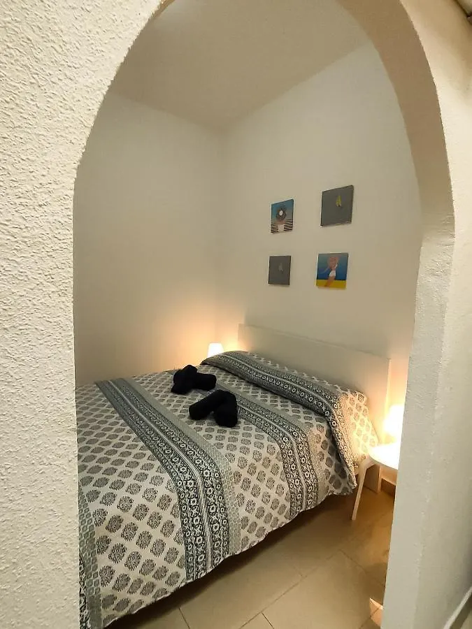 Alma Canaria Rooms Las Palmas de Gran Canaria 0*,