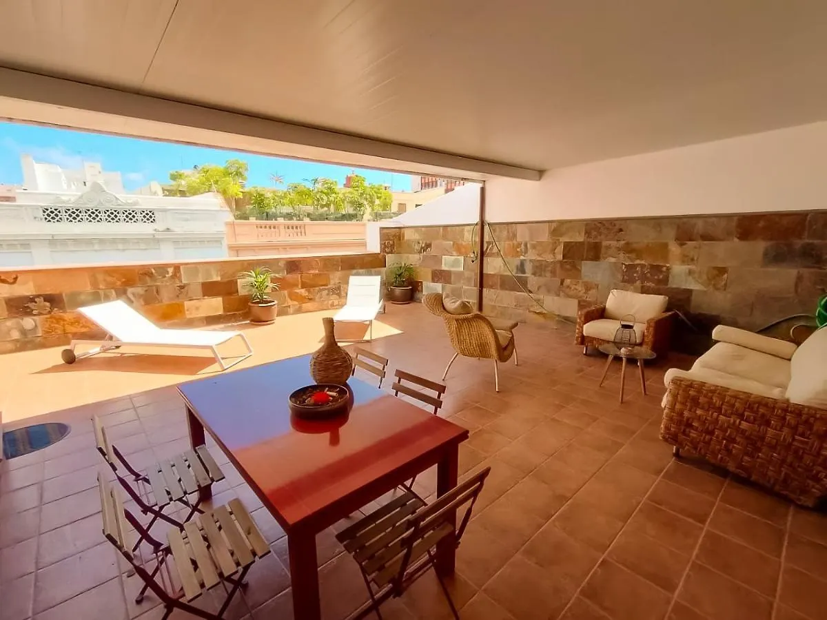 Alma Canaria Rooms Las Palmas de Gran Canaria Guest house