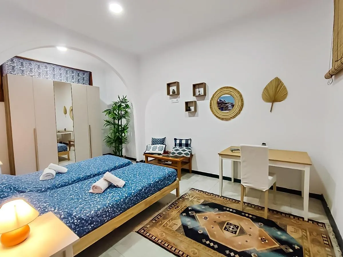Alma Canaria Rooms Las Palmas de Gran Canaria