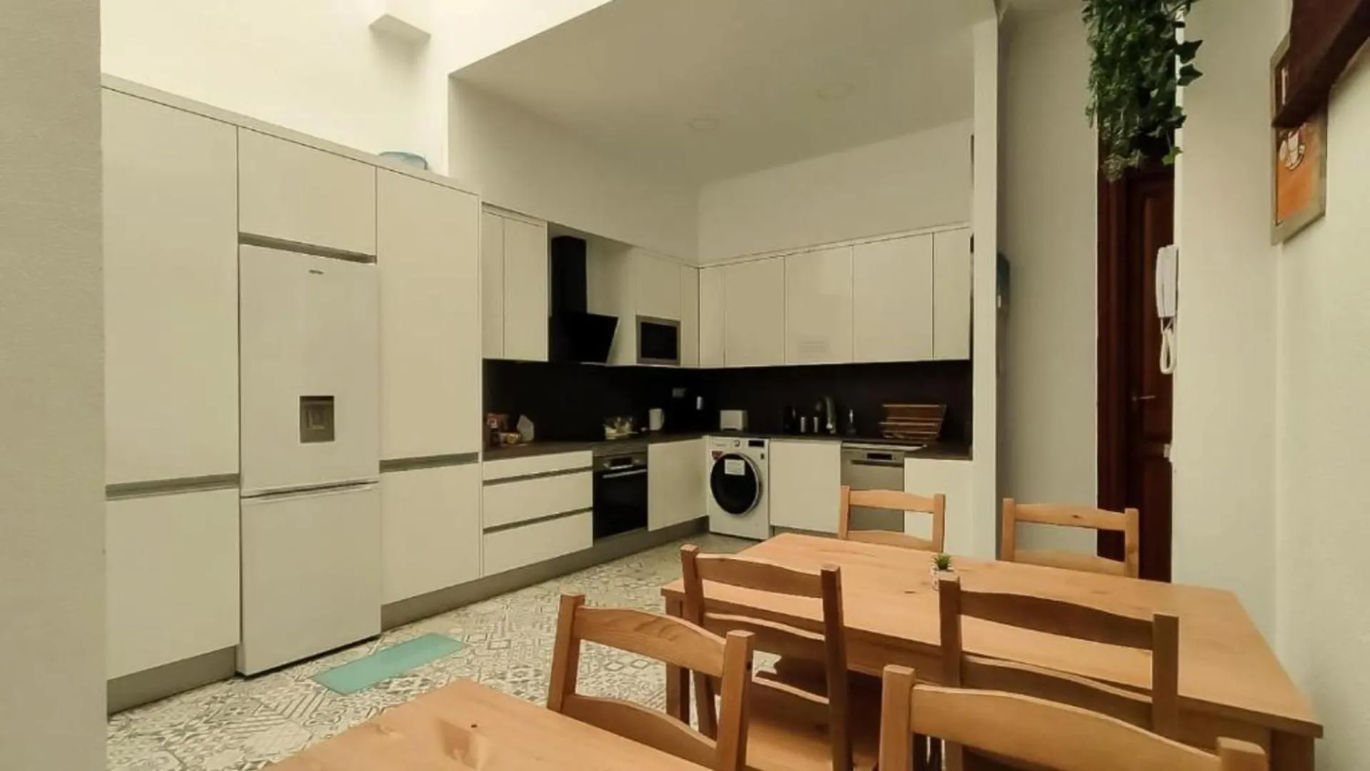 Guest house Alma Canaria Rooms Las Palmas de Gran Canaria