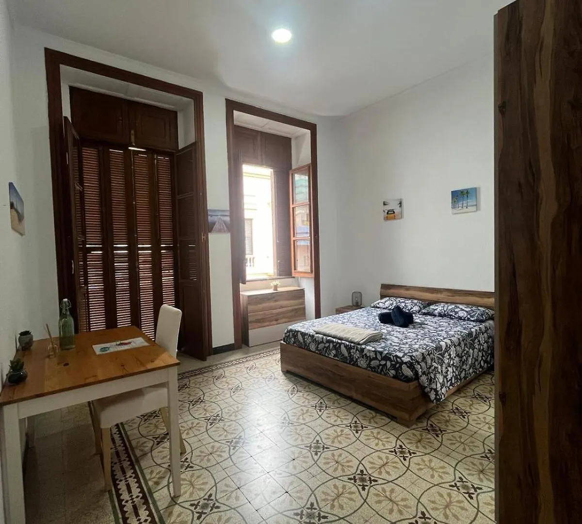Alma Canaria Rooms Las Palmas de Gran Canaria