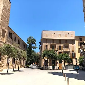 *** Hotel Damunt Espagne
