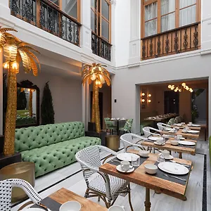 Boutique Cordial Malteses Hotel