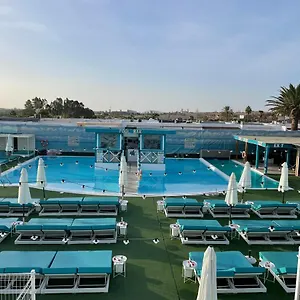 Venus Star - Fkk Nudist Swingers - Only Couples Love hotel Maspalomas (Gran Canaria)