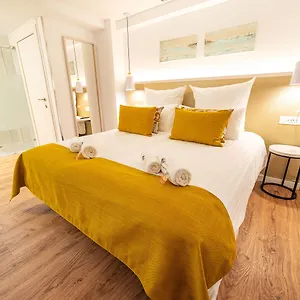 **** Hotel The Place - Adults Only Espagne