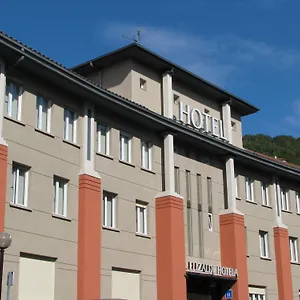  Hotel Elizalde Espagne