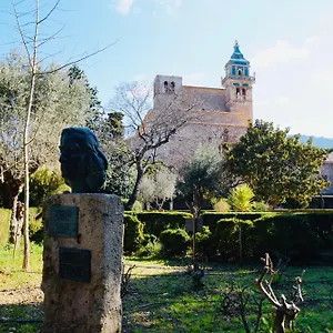 *** Hotel Marton Turismo De Interior (adults Only) Espagne