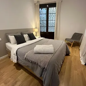  Maison d'hôtes The Gotico Espagne