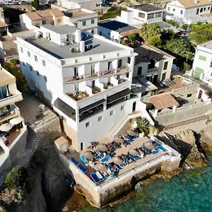 *** Maison d'hôtes Dragonera Espagne
