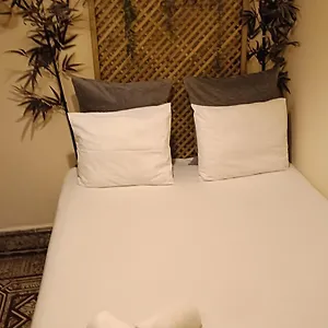 Cactus Host Auberge de jeunesse