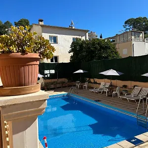 San Telmo - Adults Only Affittacamere Cala Major (Mallorca)