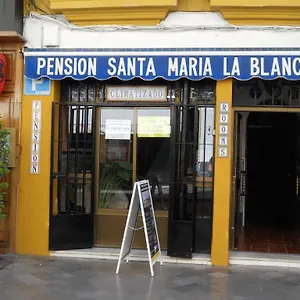 Santa Maria La Blanca Affittacamere Siviglia