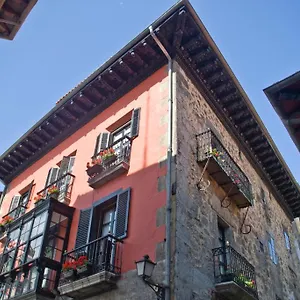 ** Hotel Palacio Oxangoiti Espagne
