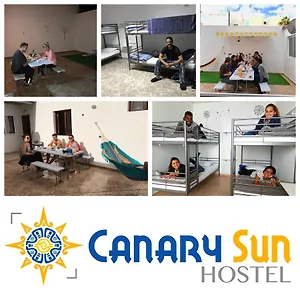 Canary Sun Ostello Telde