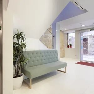 Hotel Olatu Espagne