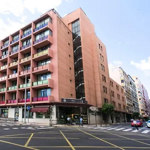 Hotel The Fataga Centro De Negocios, Las Palmas de Gran Canaria