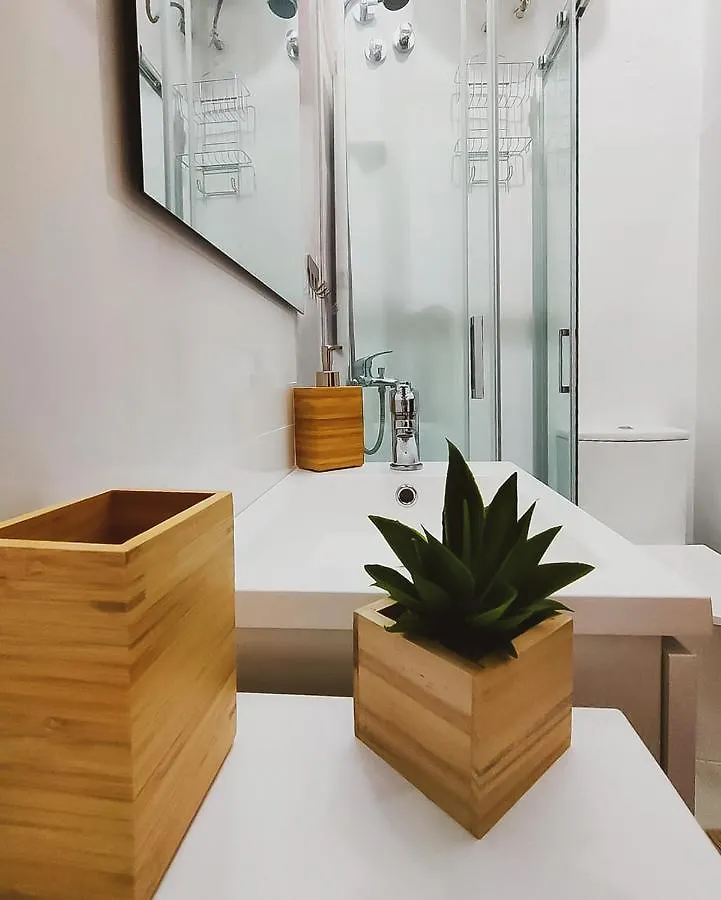Alma Canaria Rooms Las Palmas de Gran Canaria Guest house