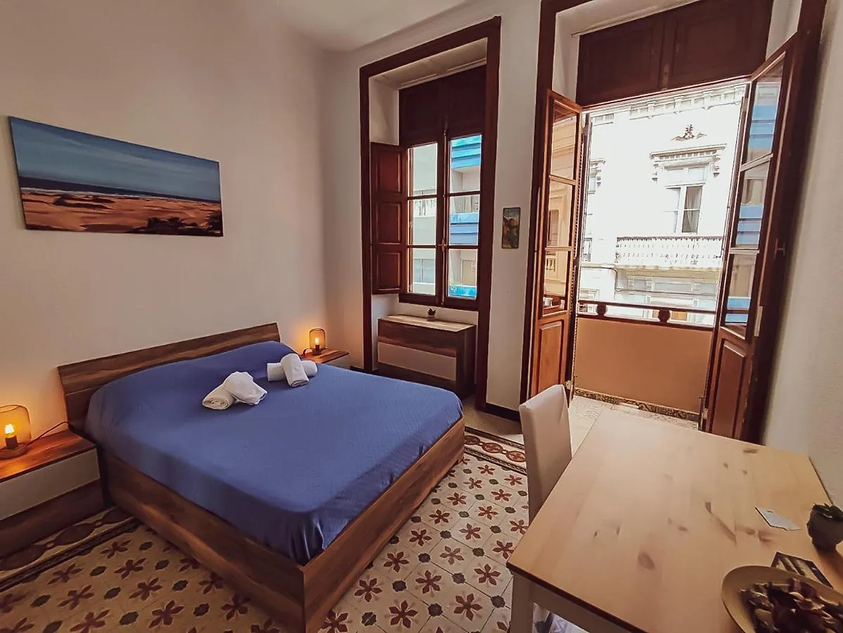 Alma Canaria Rooms Las Palmas de Gran Canaria Spain