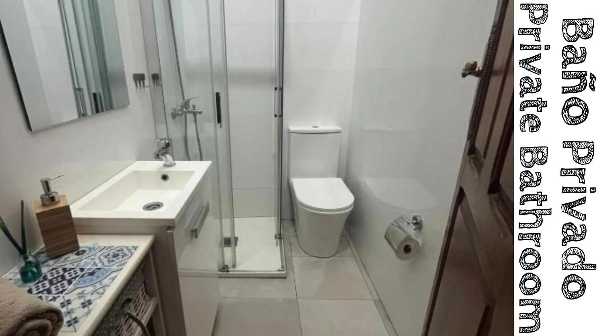 Alma Canaria Rooms Las Palmas de Gran Canaria Guest house