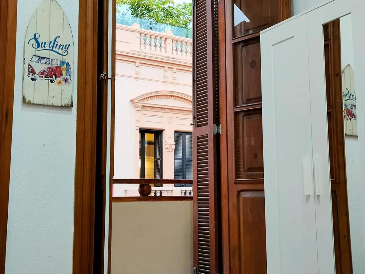 Alma Canaria Rooms Las Palmas de Gran Canaria Spain
