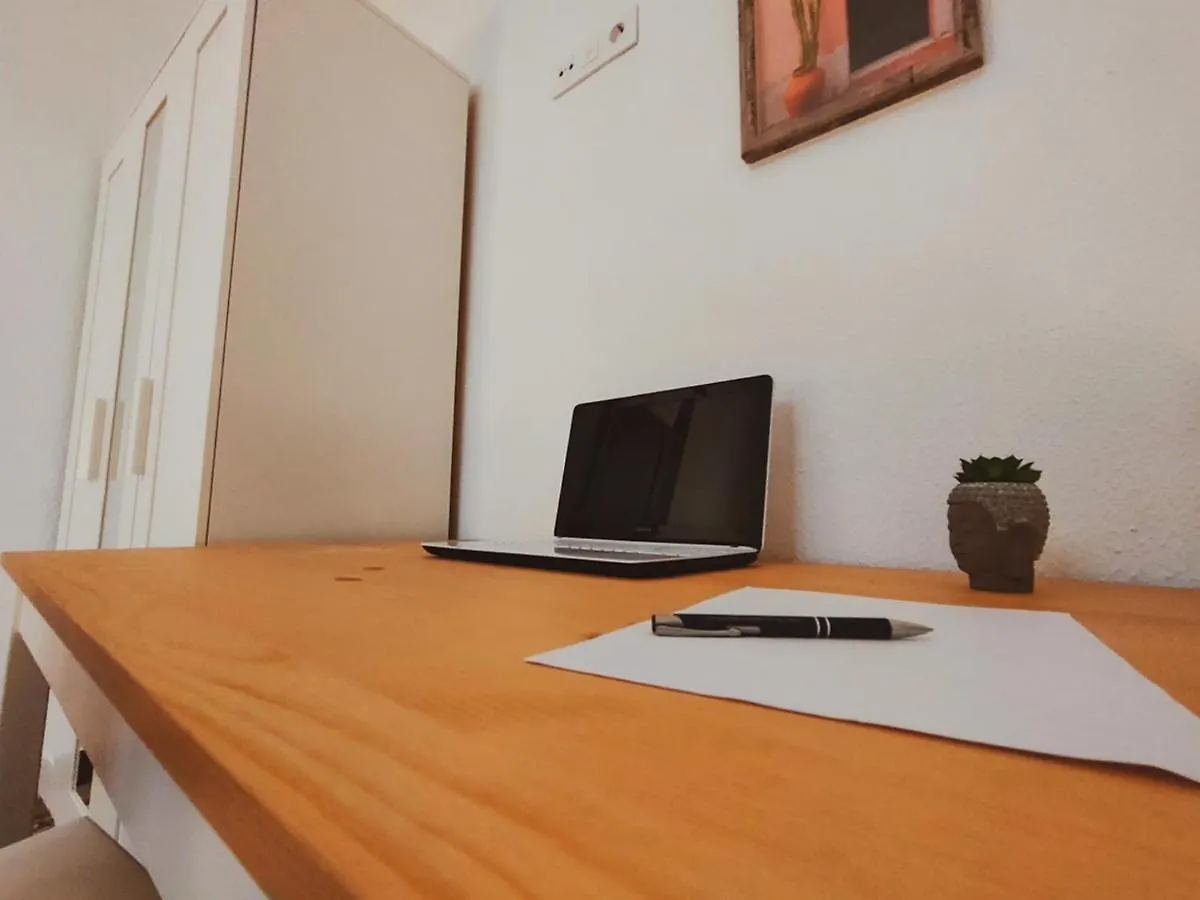 Alma Canaria Rooms Las Palmas de Gran Canaria Guest house