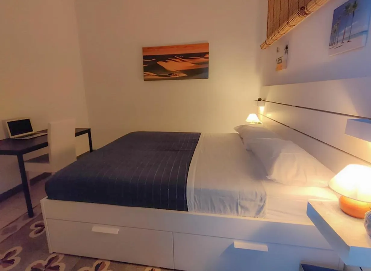 Alma Canaria Rooms Las Palmas de Gran Canaria 0*,