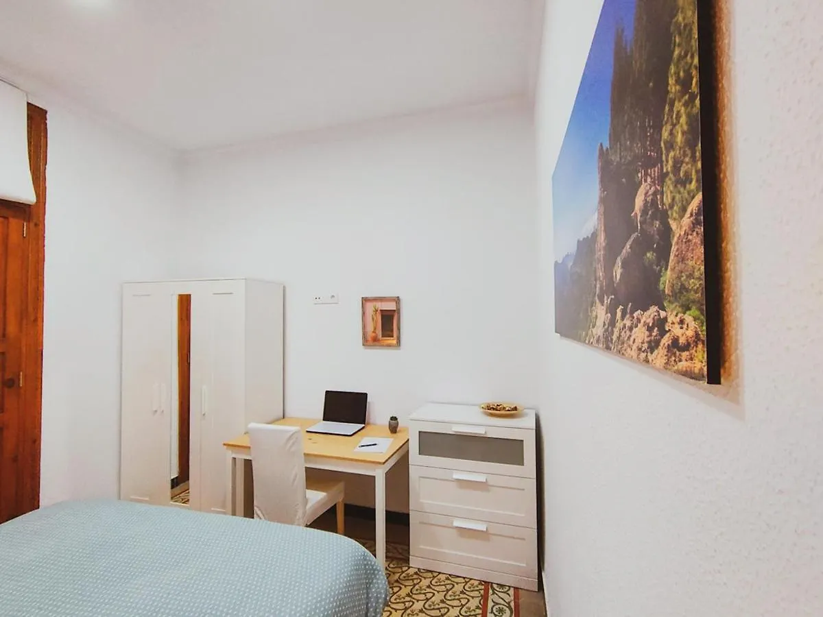 Alma Canaria Rooms Las Palmas de Gran Canaria Guest house