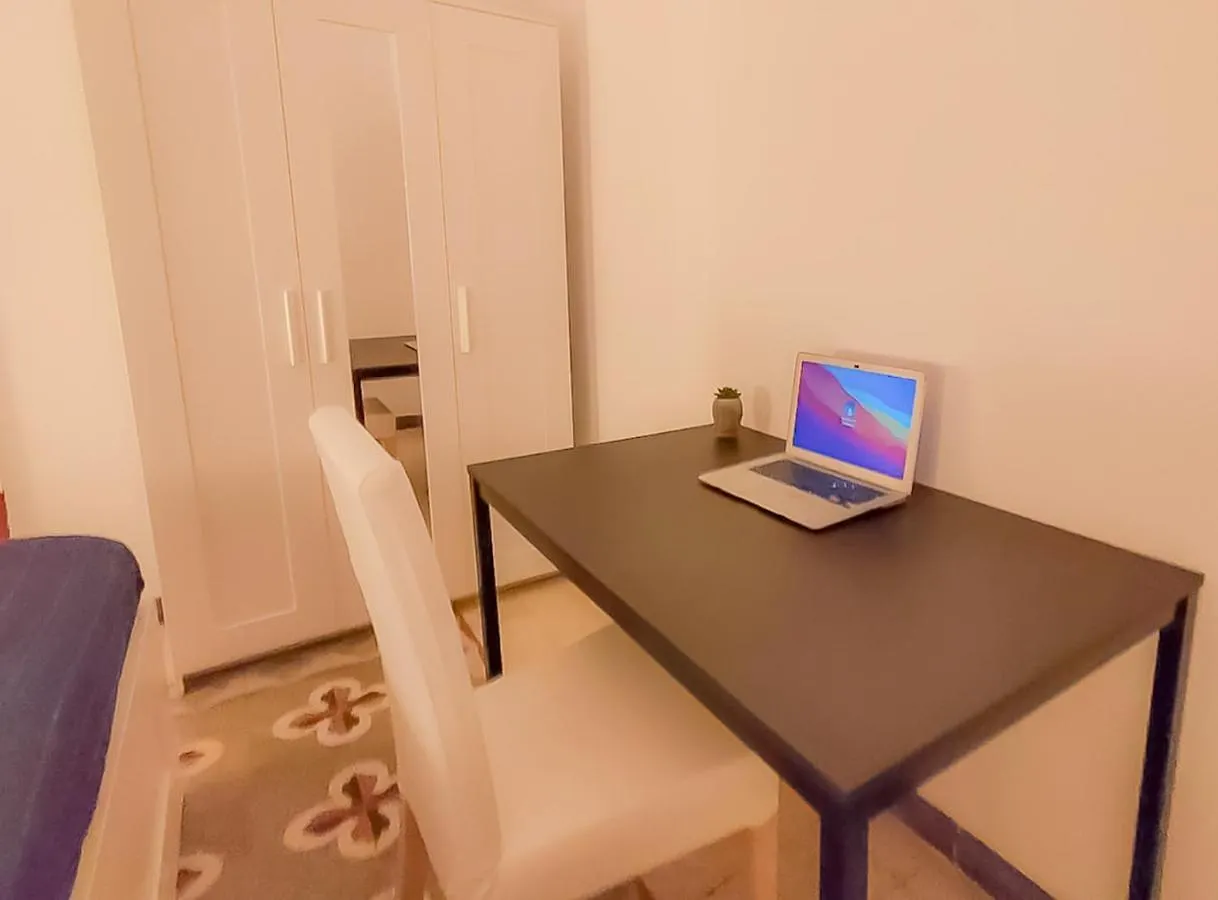 Alma Canaria Rooms Las Palmas de Gran Canaria