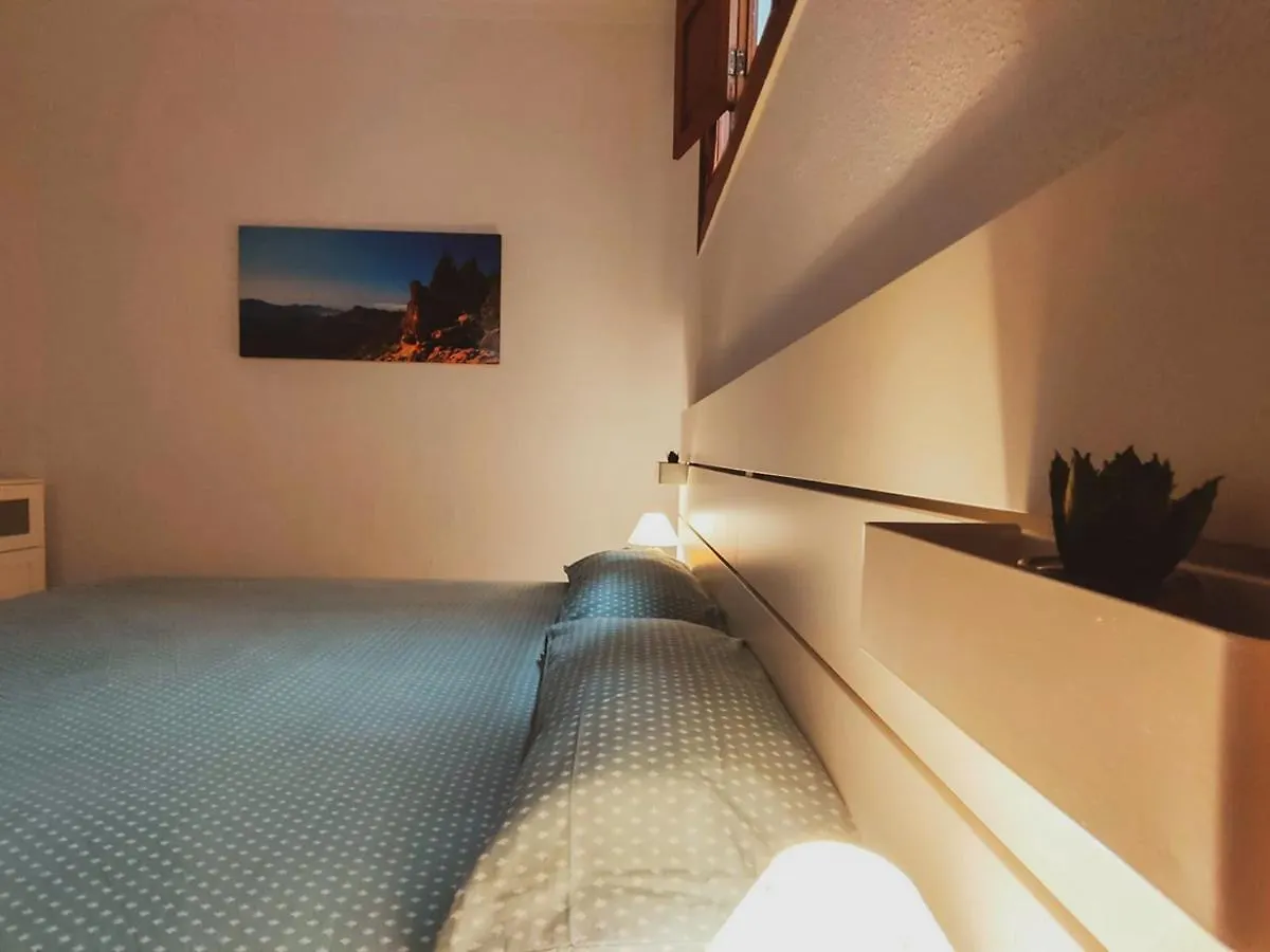 Alma Canaria Rooms Las Palmas de Gran Canaria