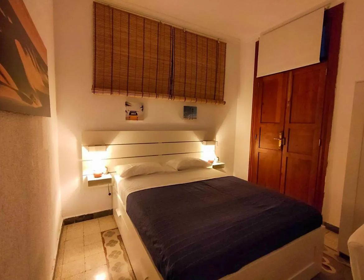 Alma Canaria Rooms Las Palmas de Gran Canaria Spain