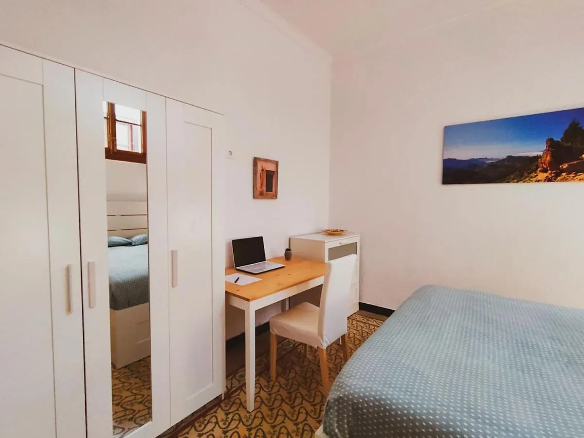 Alma Canaria Rooms Las Palmas de Gran Canaria