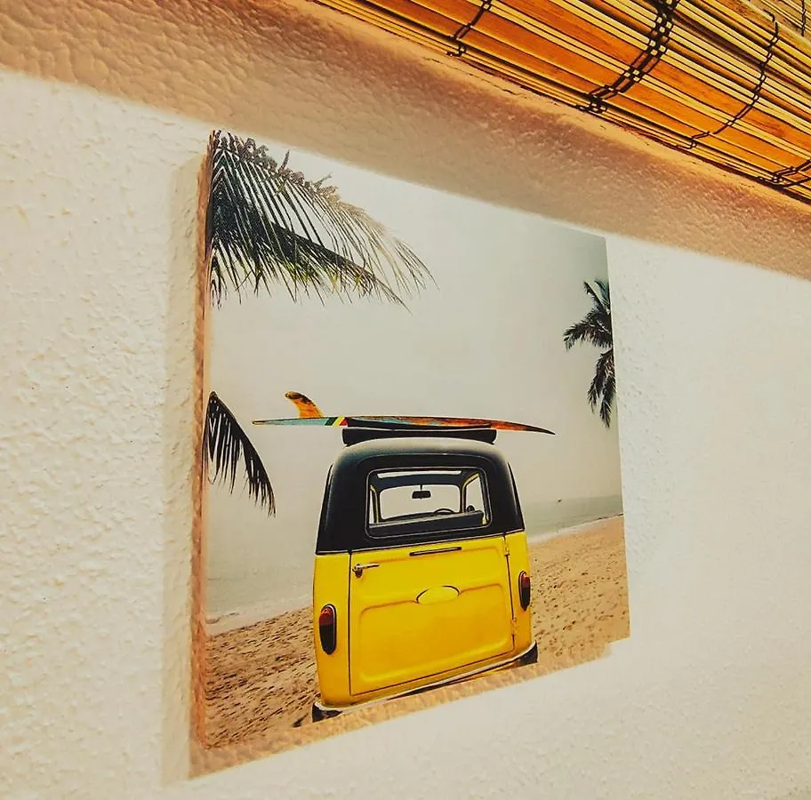 Guest house Alma Canaria Rooms Las Palmas de Gran Canaria