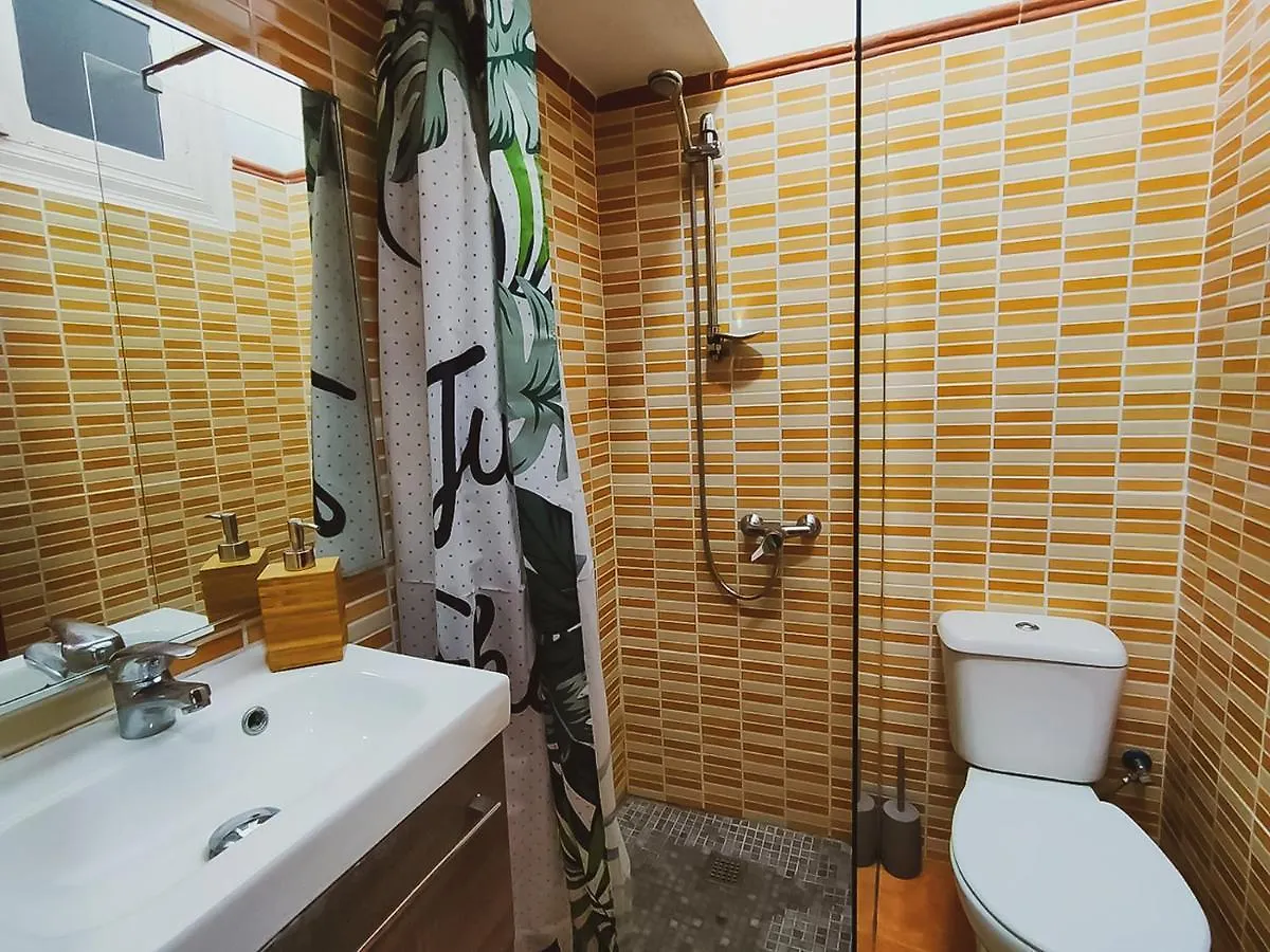 Guest house Alma Canaria Rooms Las Palmas de Gran Canaria