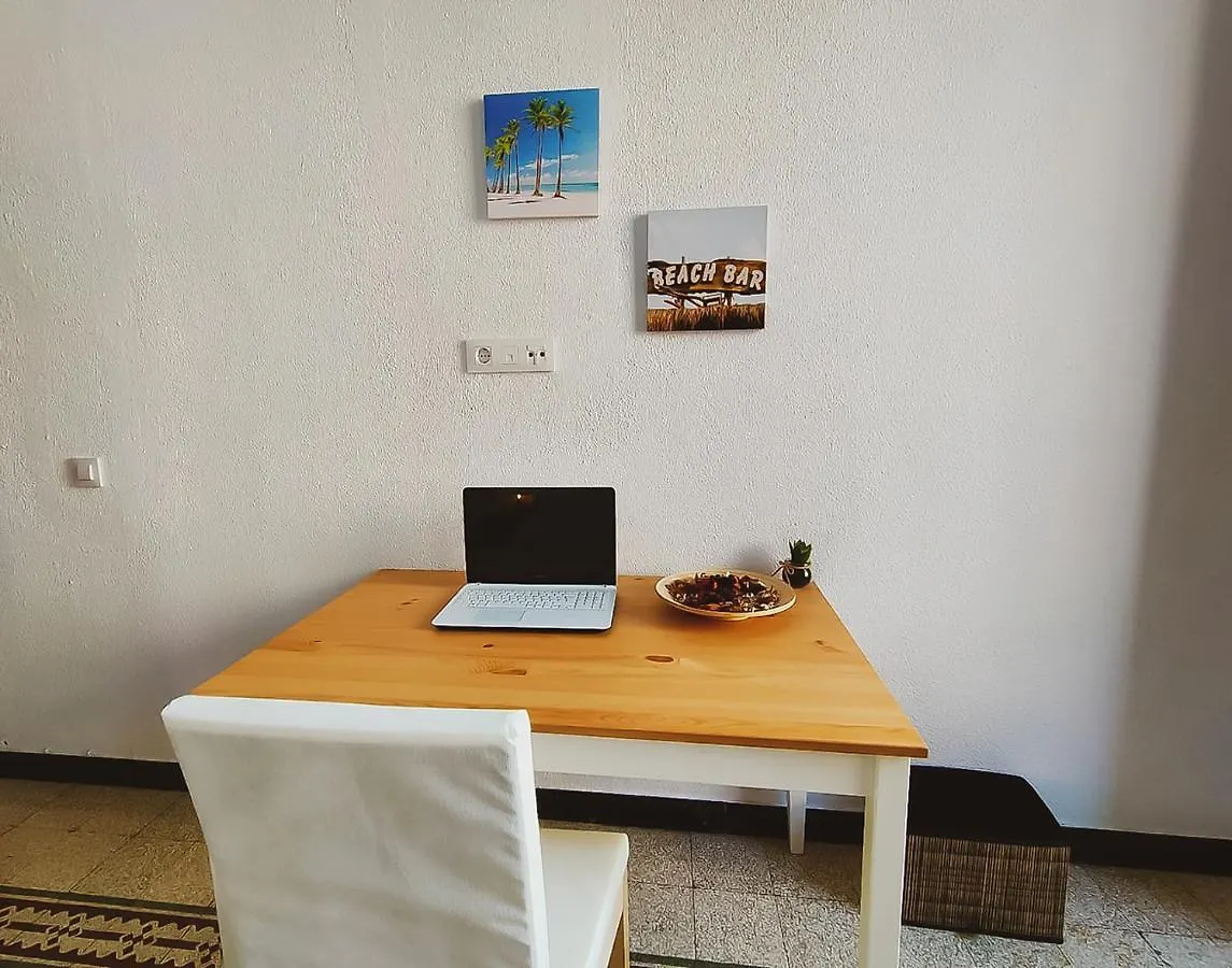 Alma Canaria Rooms Las Palmas de Gran Canaria 0*,