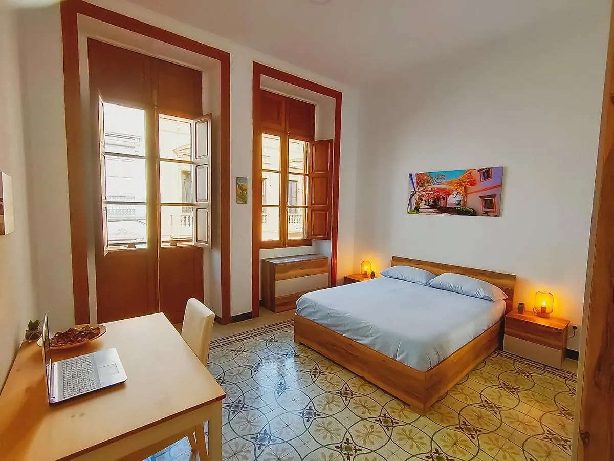 Alma Canaria Rooms Las Palmas de Gran Canaria