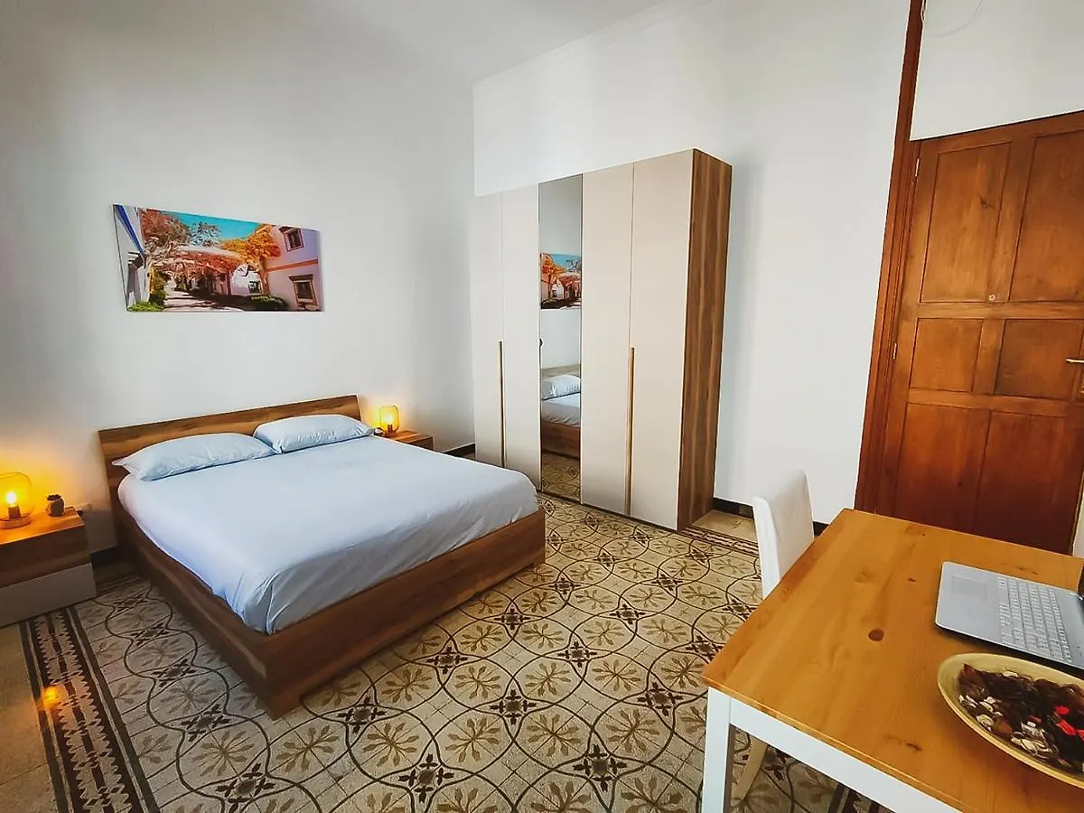 Guest house Alma Canaria Rooms Las Palmas de Gran Canaria