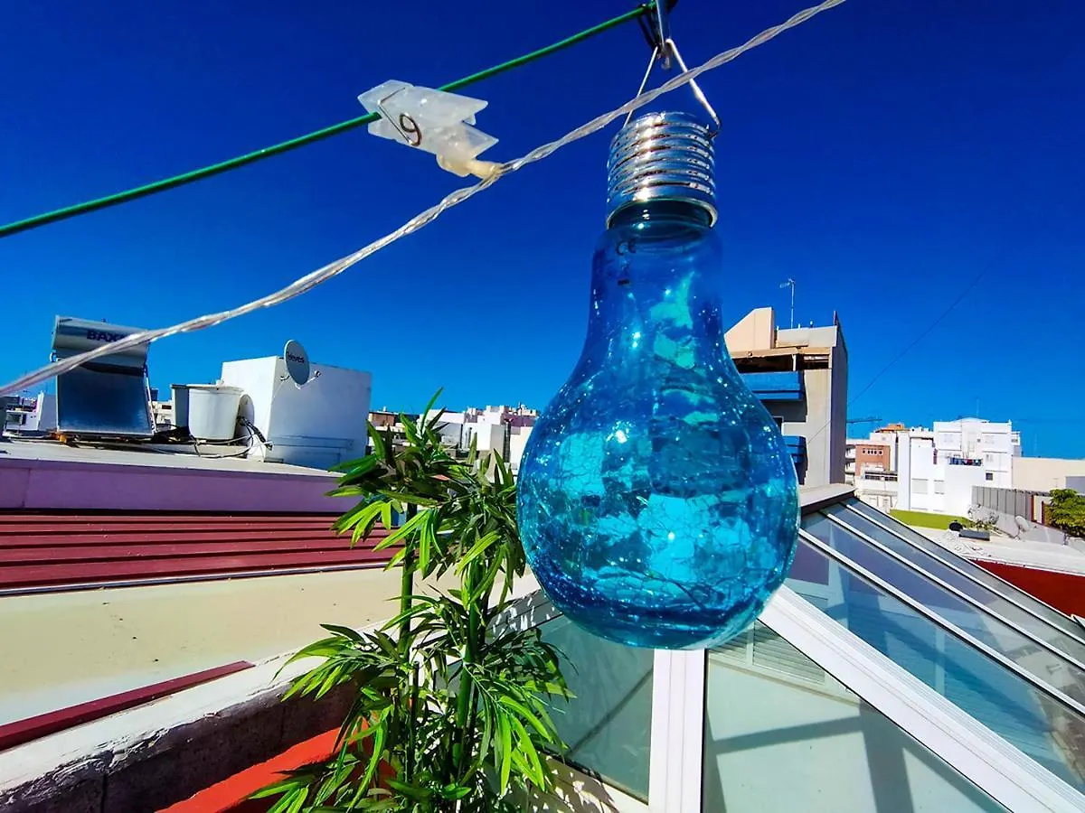 Alma Canaria Rooms Las Palmas de Gran Canaria Guest house
