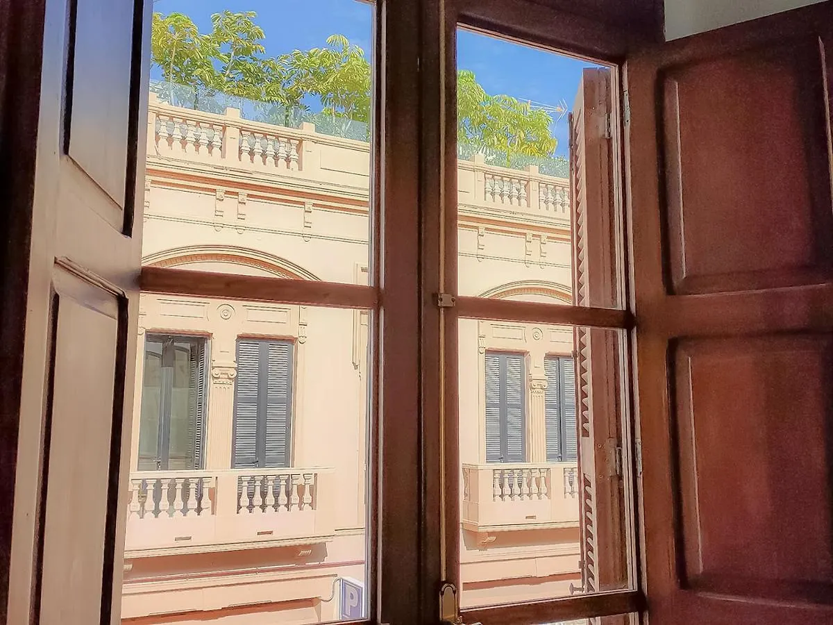 Alma Canaria Rooms Las Palmas de Gran Canaria