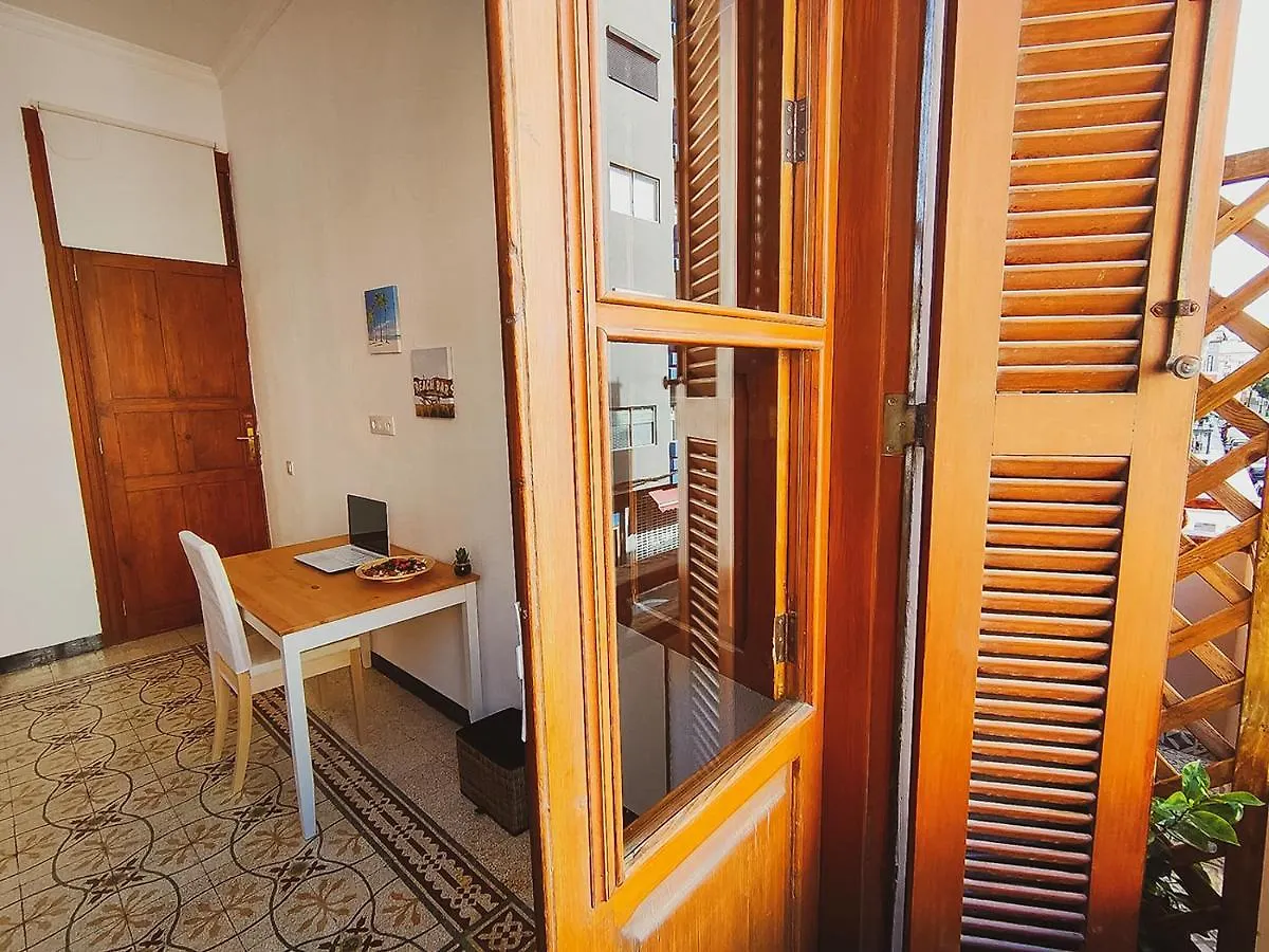 Guest house Alma Canaria Rooms Las Palmas de Gran Canaria
