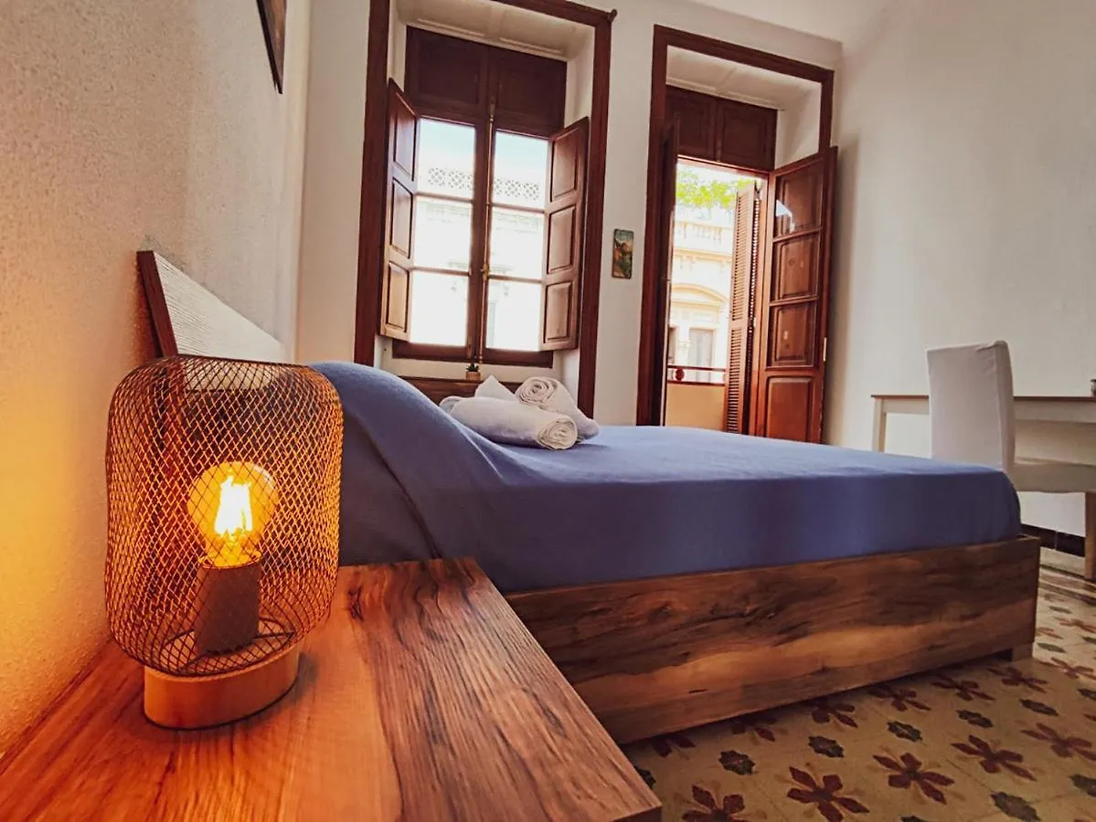Alma Canaria Rooms Las Palmas de Gran Canaria Spain