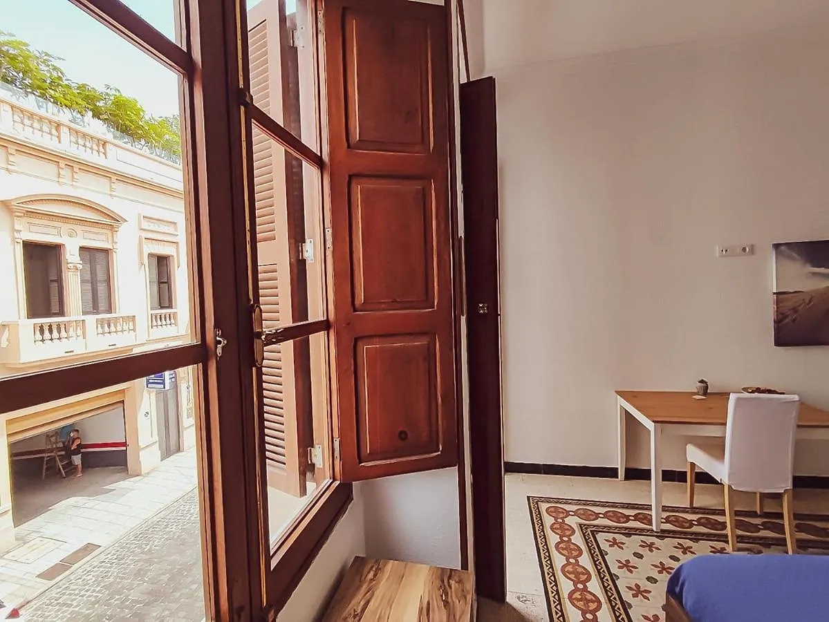 Alma Canaria Rooms Las Palmas de Gran Canaria