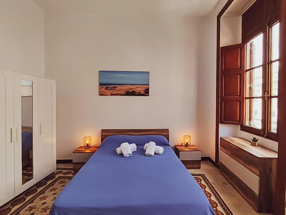 Guest house Alma Canaria Rooms Las Palmas de Gran Canaria