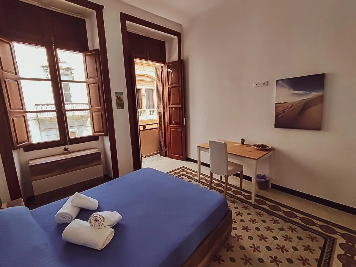 Alma Canaria Rooms Las Palmas de Gran Canaria Guest house