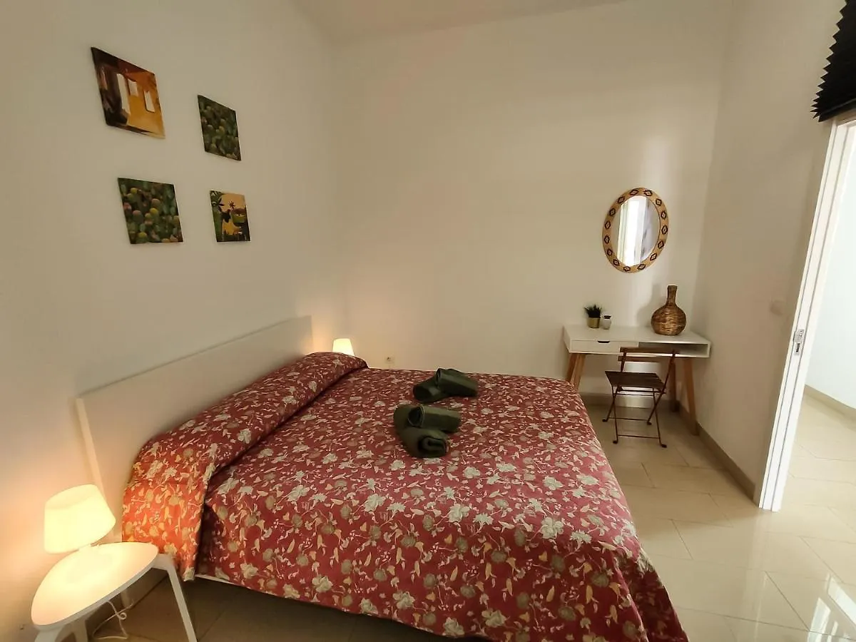 Alma Canaria Rooms Las Palmas de Gran Canaria Guest house