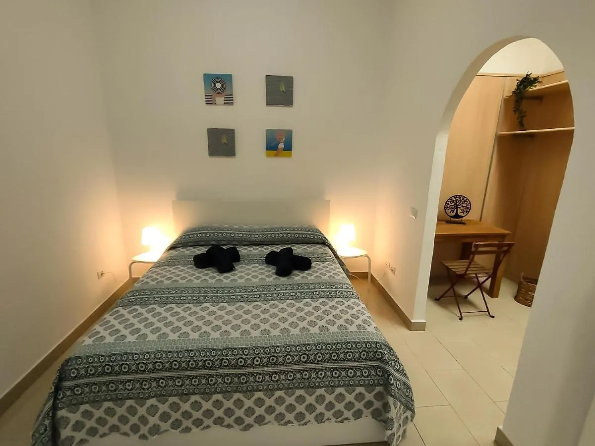 Alma Canaria Rooms Las Palmas de Gran Canaria Guest house