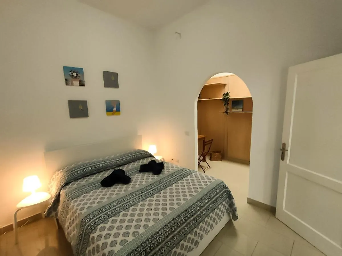 Guest house Alma Canaria Rooms Las Palmas de Gran Canaria