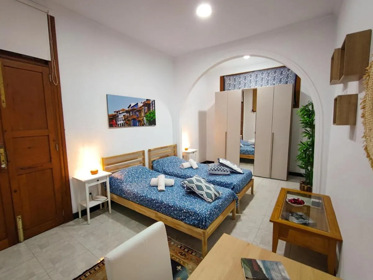 Alma Canaria Rooms Las Palmas de Gran Canaria Guest house